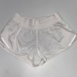 Lululemon Shorts 2.5inch